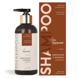 Jabakusum & Moringa (Anti Hair-Fall) Shampoo