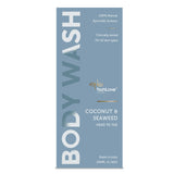 Coconut & Seaweed Body Wash